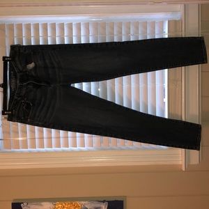 american eagle 12 long jeans